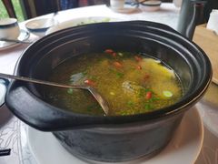 -西山人家·二十年老字号农家菜(旺山店)