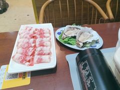 -金龙·打边炉(武进路店)