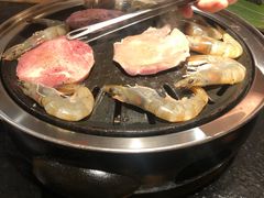 -九田家黑牛烤肉料理(石路天虹店)