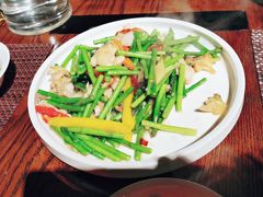 -肴约·花园式餐厅(湖里店)