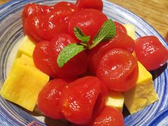 -小吊梨汤·北京菜·烤鸭(鸟巢店)