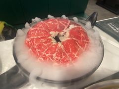 -椰子湾·海南火锅·糟粕醋·椰子鸡(正大广场店)