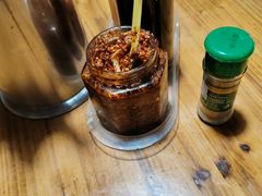-杭嘉湖咬强羊肉面馆(永兴路总店)