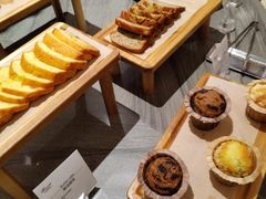 -食百绚全日制餐厅(成都棕榈泉费尔蒙酒店)