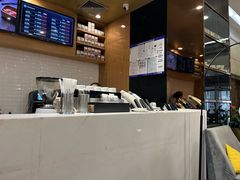 -逸派咖啡 EPARKCOFFEE(广安门店)
