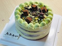 -提亚烘焙·手作面包·生日蛋糕(七星店)