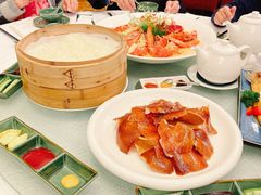 北京片皮鸭-丹桂轩(银河店)