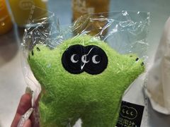 -混果汁(喜荟城店)