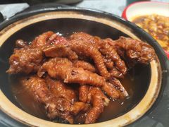 -聚丰园•湖鲜餐厅(阿红私房菜梅石路店)