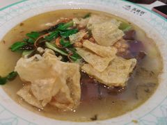 -苏晓玥·手作江南小吃(深圳北站店)