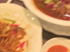 -中国厨房/台湾牛肉面