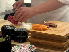 -鮨政·Omakase(港汇恒隆广场店)
