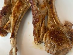 -白云宾馆-祥云西餐厅·法式鹅肝海鲜自助