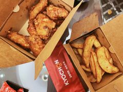 -Kyochon1991校村(共和路店)