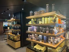 -星巴克臻选(国贸商城首店)