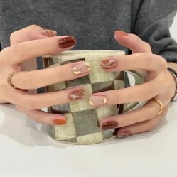 -M·X Nail日式美甲美睫