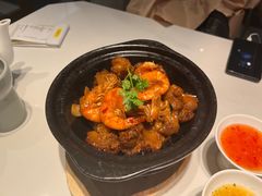 -潮堂 · 潮州菜(国贸商城店)