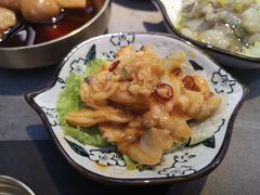 -明洞王妃家烤肉(苏州中心星悦汇店)