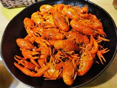 -聚味瞿记·龙虾堂(望城店)