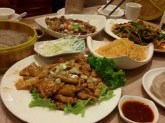 -大地春饼店(黄河路店)
