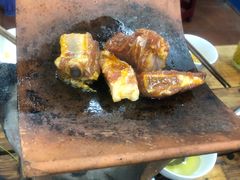 -瓦片烤肉(13号店)