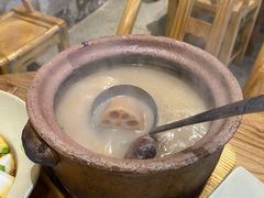 -可可大虾武汉土菜大排档(万松园1店)