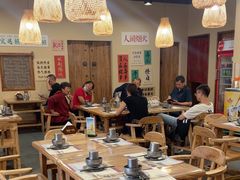 -钟吾小馆·地道徐州菜(锦创书城店)