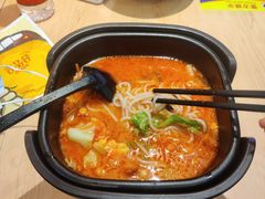 -阿香米线(大兴龙湖天街店)