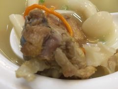 -湘桂人酒楼(西便门店)