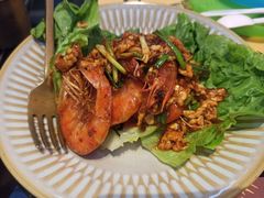-simply thai天泰(静安嘉里中心店)