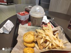 -肯德基(茂业店)