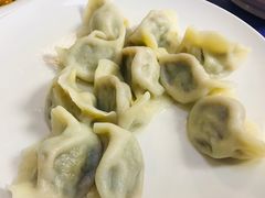 -东北饺子王(港澳广场购物中心店)