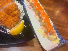 -白石の深夜食堂(芝罘万达店)