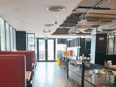 -必胜客(免税商场店)