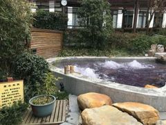 -宜兴富陶温泉