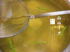 -南城十里潮汕鲜牛火锅·鲜虾生滚粥(融汇老商埠店)