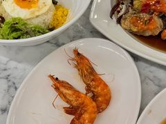 -顺美家幸福的酱蟹(东大门店)