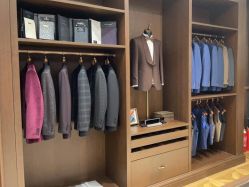 -优山定制西服衬衫大衣(国贸店)