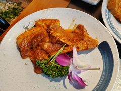 -五彩凉山自助西昌烧烤(柳翠路店)