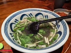 -古市香跷脚牛肉·非遗传承单位