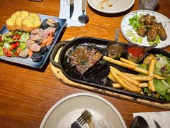 -澳骄 Aussie Kitchen·手工披萨·西餐(国大店)