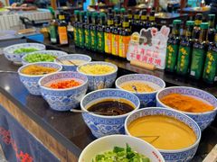 -牛签签串串香(IFS店)