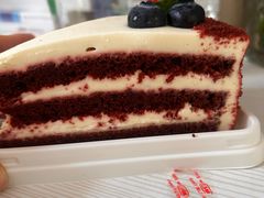 魅影红丝绒蛋糕-姆们M Sweetie Cake(五道口店)