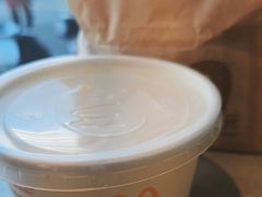-麦当劳(农光里店)