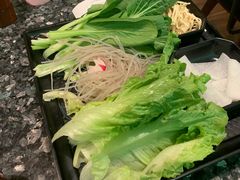 -一席地·本地鸡窝·杭帮鸡火锅(萧山银隆百货店)