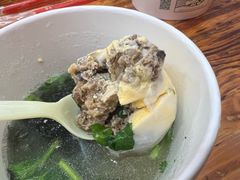 -蛋满灌·非遗手工灌蛋(龙头路店)