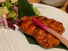 -隐泉之语日式料理(王府中环店)