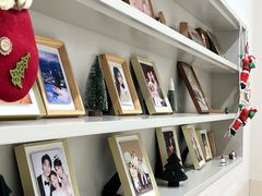 -天真蓝照相馆(五角场百联又一城店)
