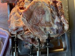 -草原碳烤羊腿(仙塘店)