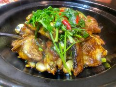 -鸽味轩·粤菜小馆(高楼门总店)